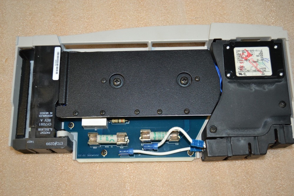 ETC DIMMER MODULE HELV6D2