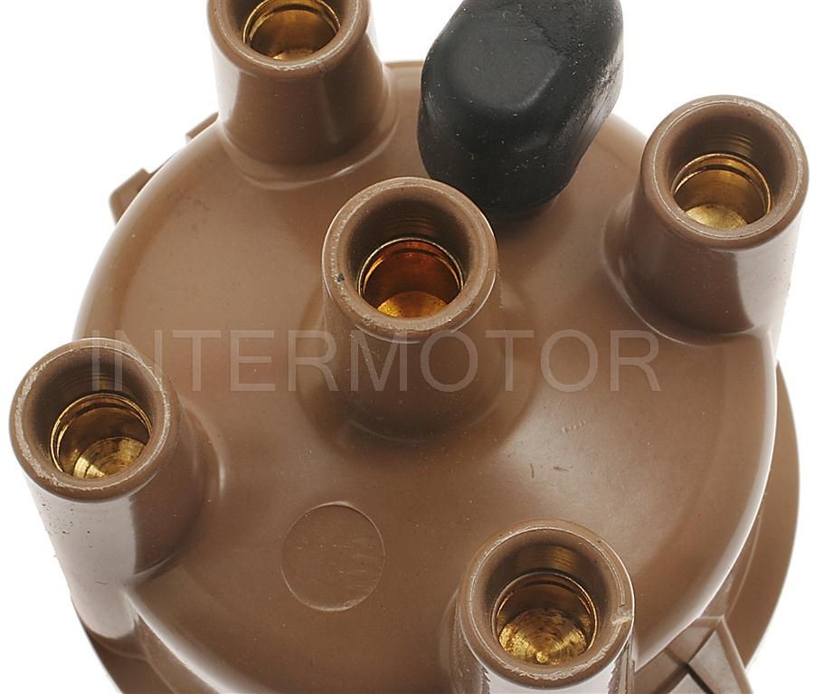 New SMP Distributor Cap For 1989-1990 Eagle Summit 1.5L L4