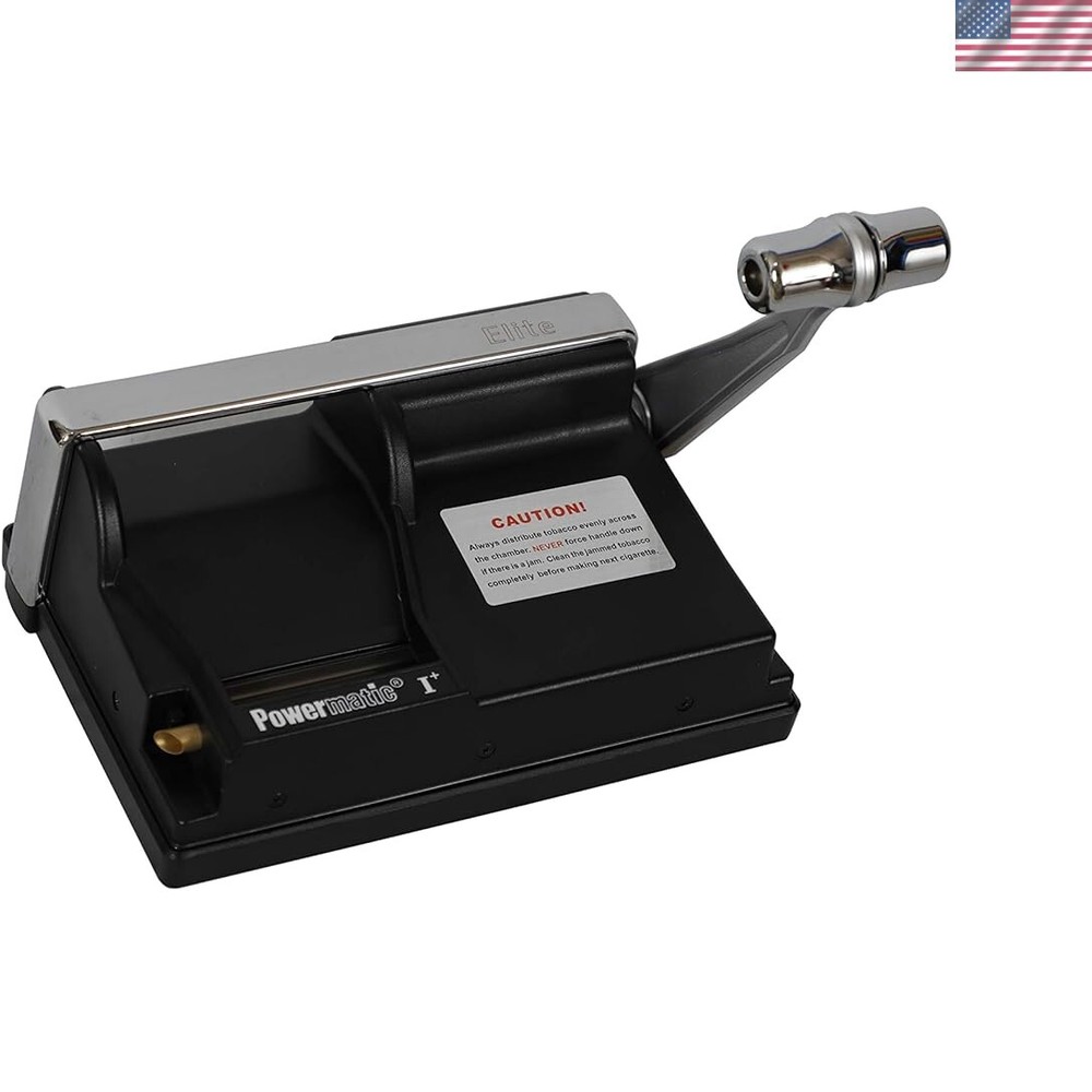 Effortless Cigarette Maker - Elevate Your Smoking Experience with Accessories