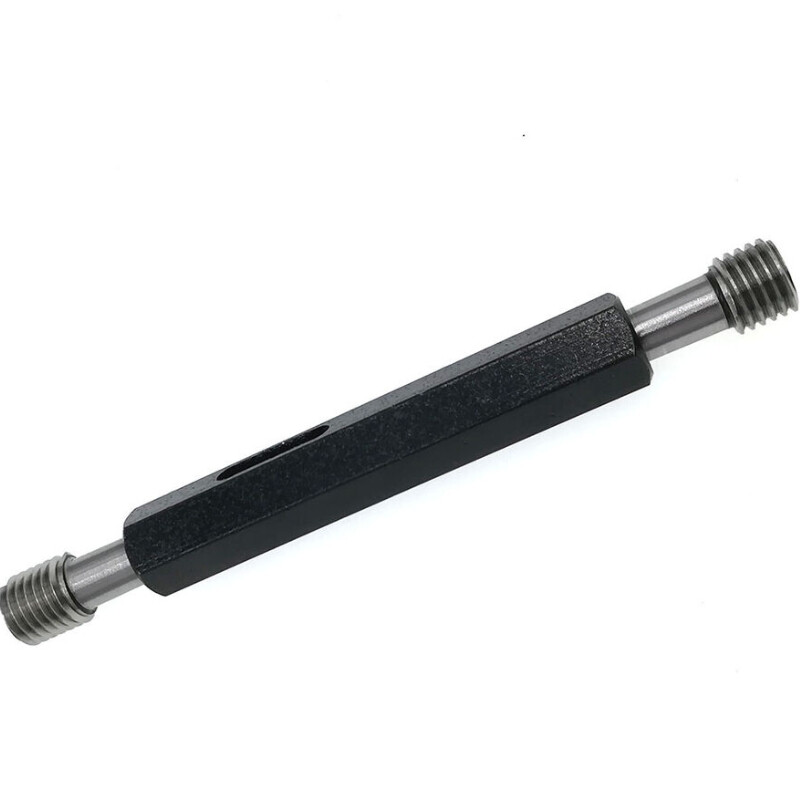 Thread Plug Gage 5/16-24 UNF 2B Double Ends Plug Gage Unified Thread Gage 1Pcs