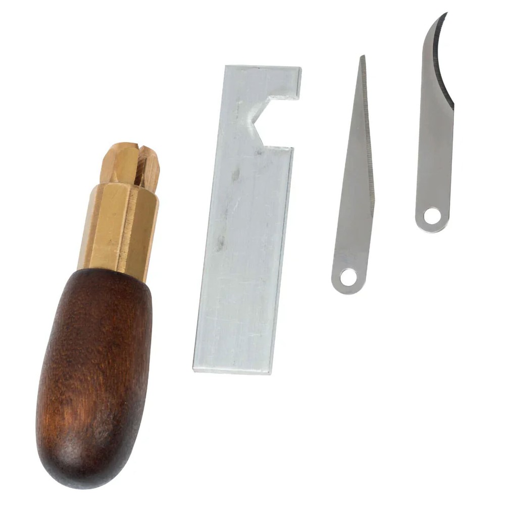 Craftsman Trimming Knife