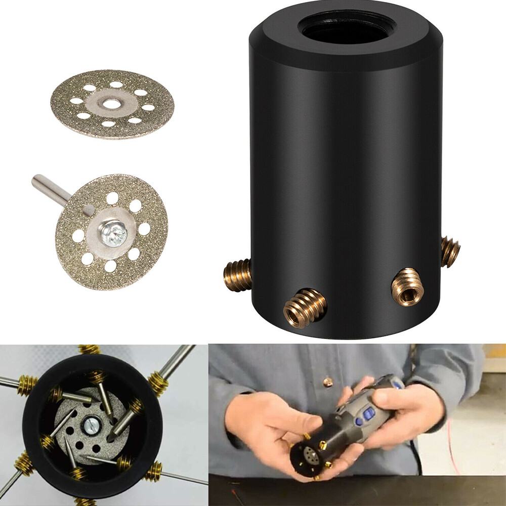 GR-12 Tungsten Sharpener Grinder/Electrode Grinder Head Tool TIG Welding Tool