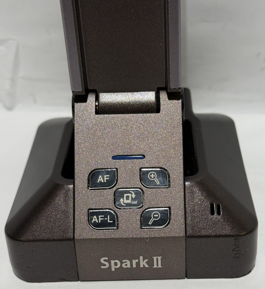 Hovercam Solo Spark II Document Camera