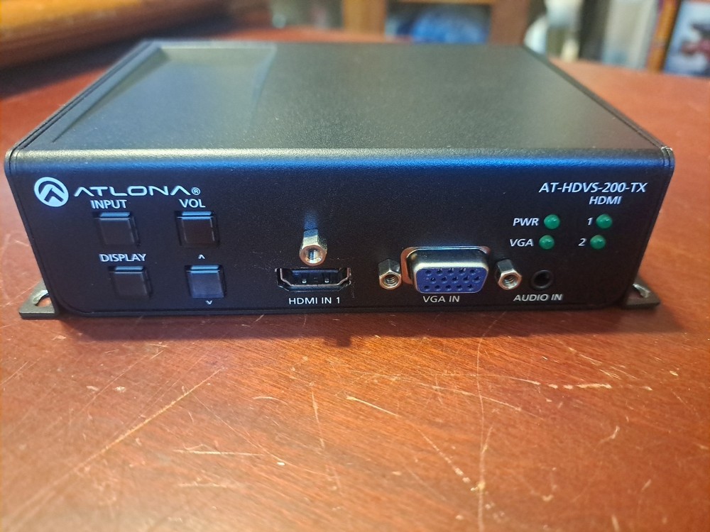 Atlona AT-HDVS-200-TX  (UNIT ONLY)