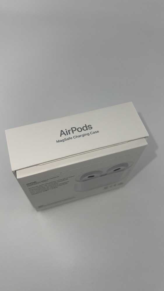 Apple 3rd Generation AirPods👀 **Empty Box Only** 👀no Charging Case**