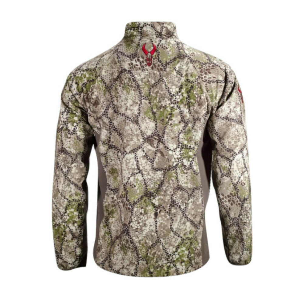 Badlands Men's Rev Jacket in Approach Camouflage
