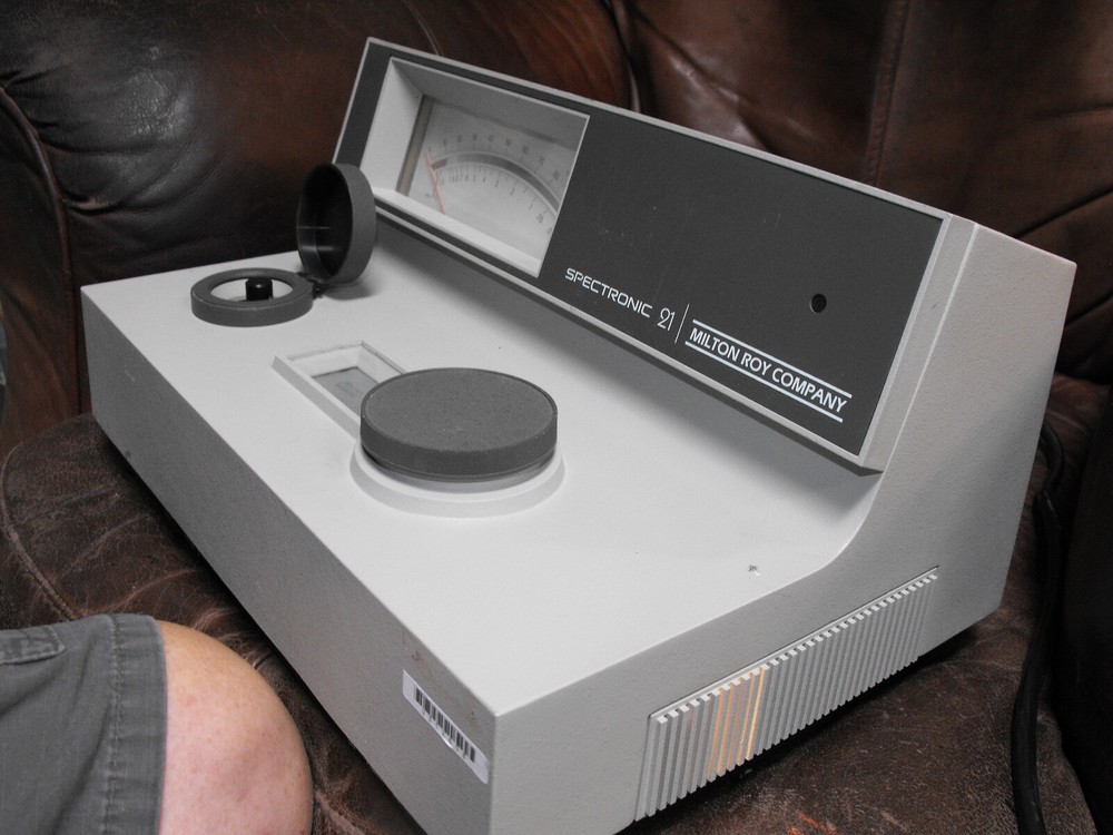 MILTON ROY SPECTRONIC 21 332242
