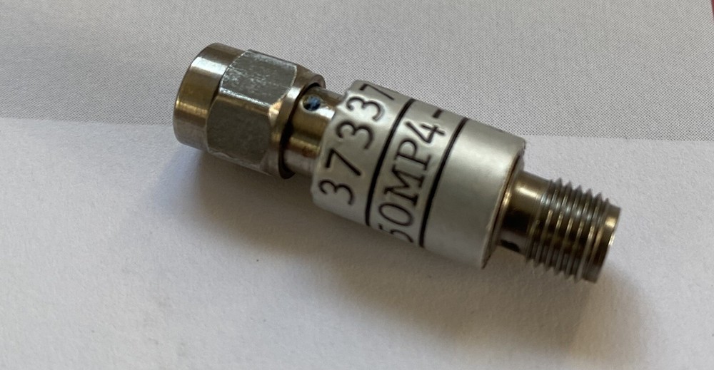 Allen industries 373376-2 Attenuator