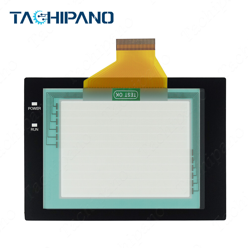 NT30C-ST141B-E Touch Screen Panel for Omron NT30C-ST141B-V1 with Front Overlay