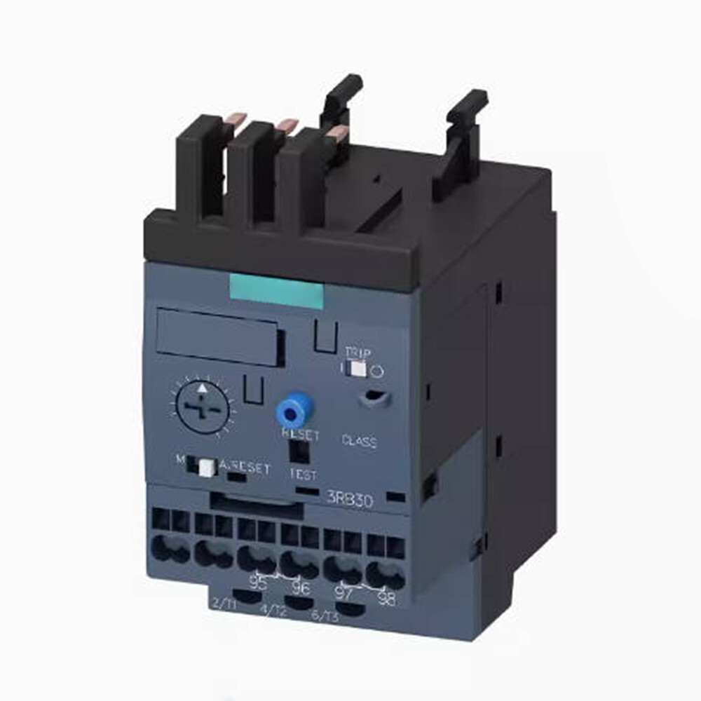 50-200A 3RB2056-1FC2 for Siemens Overload Relay