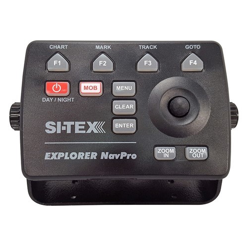 SI-TEX Sitex Explorer Navpro Wifi Blackbox Chartplotter EXPLORERNAVPROWIFI