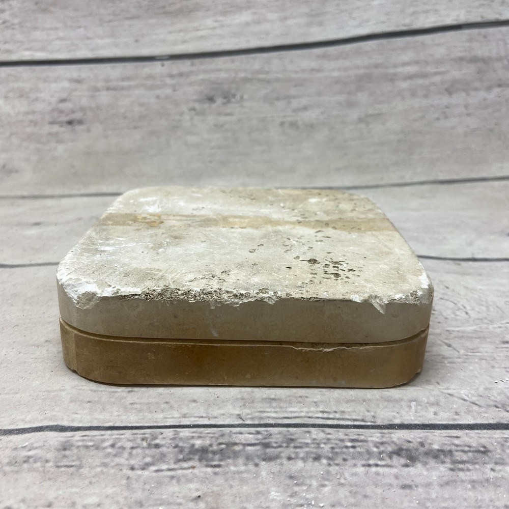 Unbranded Ceramic Casting Mold Small Dish