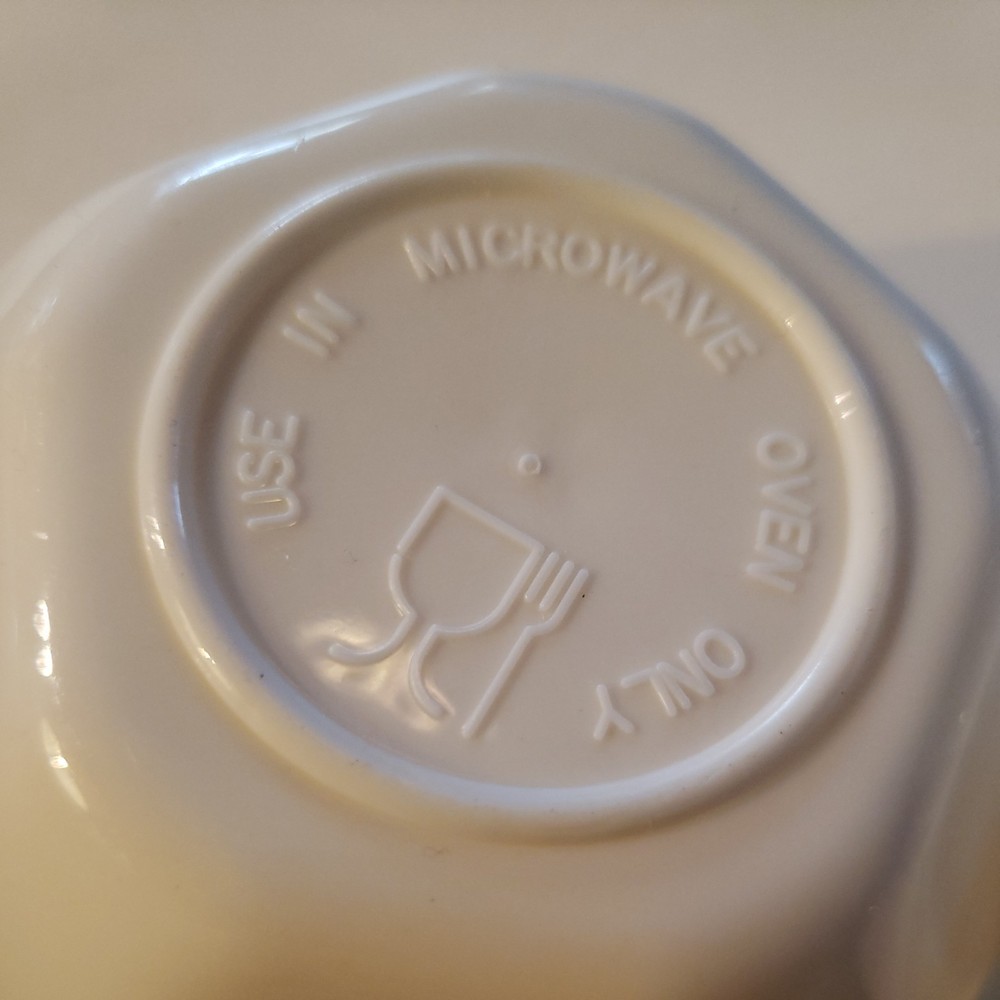 Hampton's Microwaveable Apple Baker With 2 Bakers