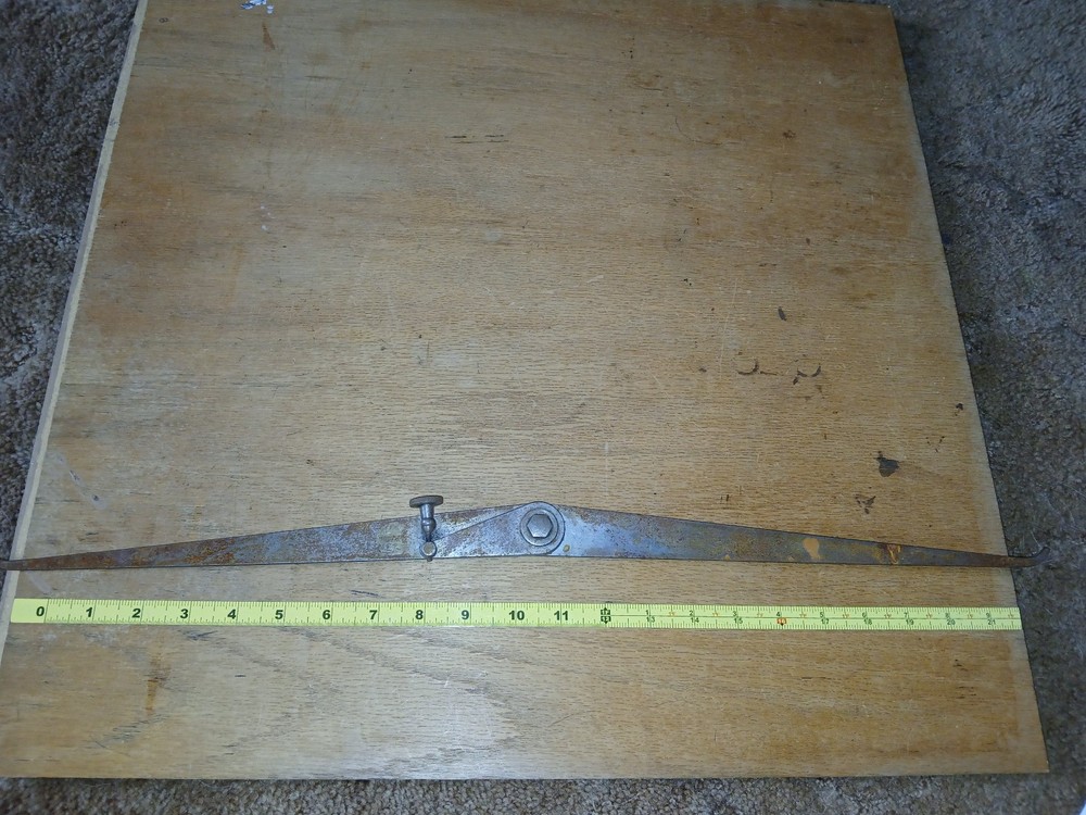 Large Caliper - Used