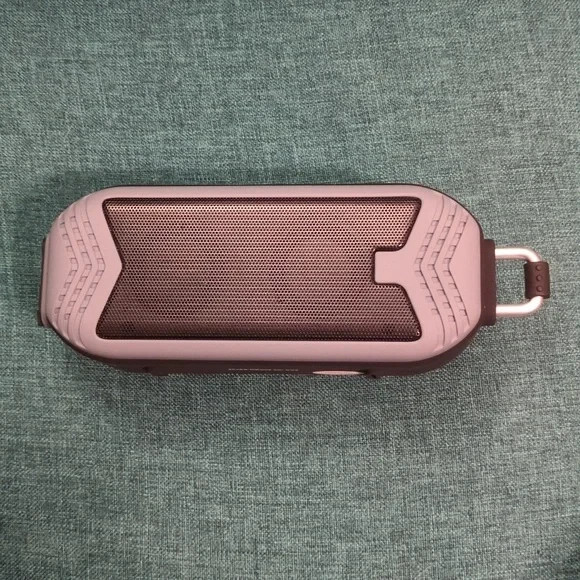 Linkedin Basecamp Rapids Waterproof Wireless Speaker