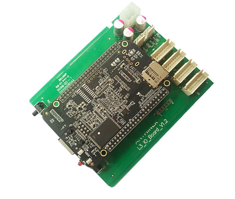 Bitmain Antminer L3+ Control Board