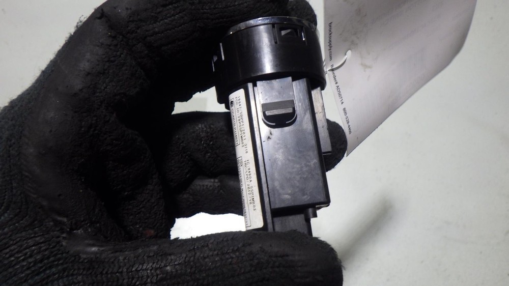 13 SUBARU BR-Z Ignition PUSH START BUTTON SWITCH SSPIMB03