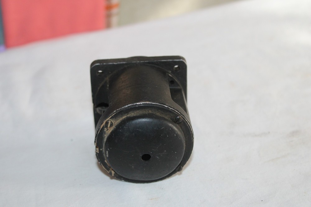 Vintage AIRPATH Aircraft Compass