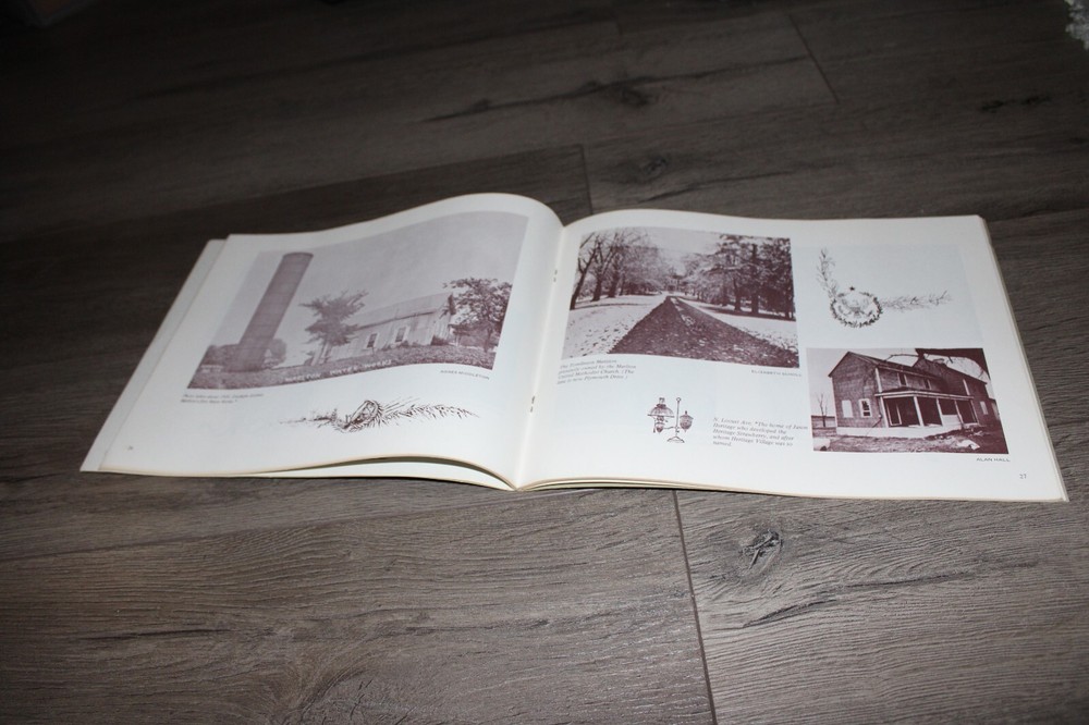 Yesterdays: Evesham Township 1976 South NJ