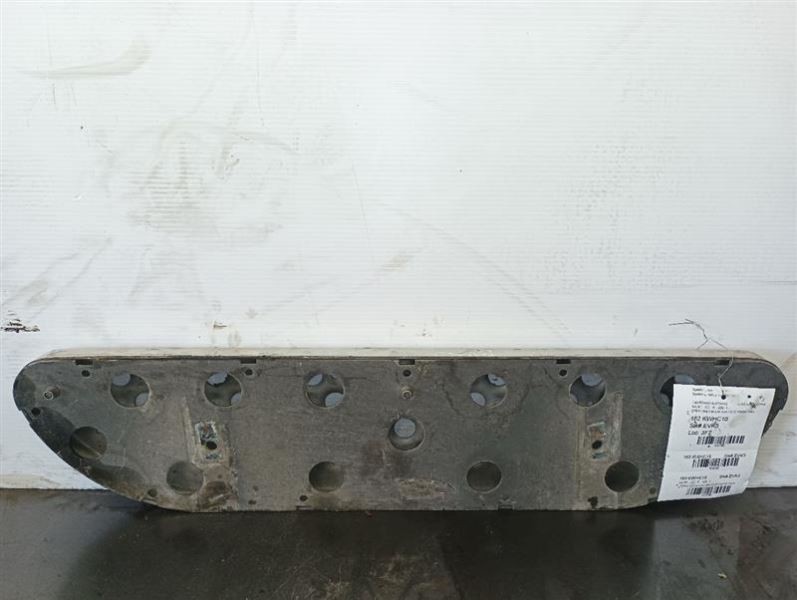 A32-1010 Kenworth Aluminum Step (11017092