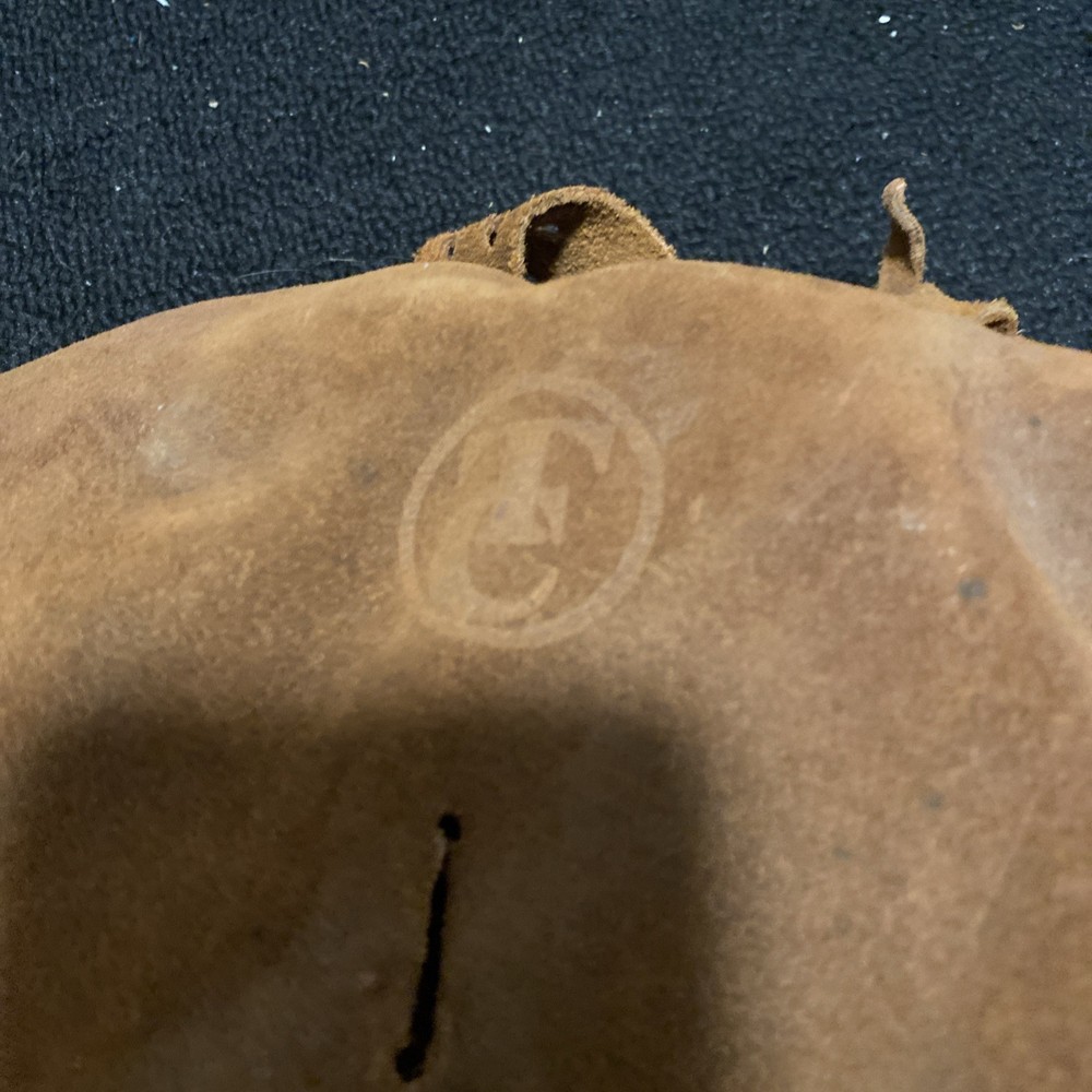 Vintage ammunition holder Pouch