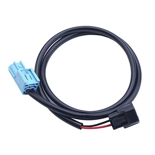 139981 Knock Sensor Wire Wiring Sub Harness Compatible with 2003-2008