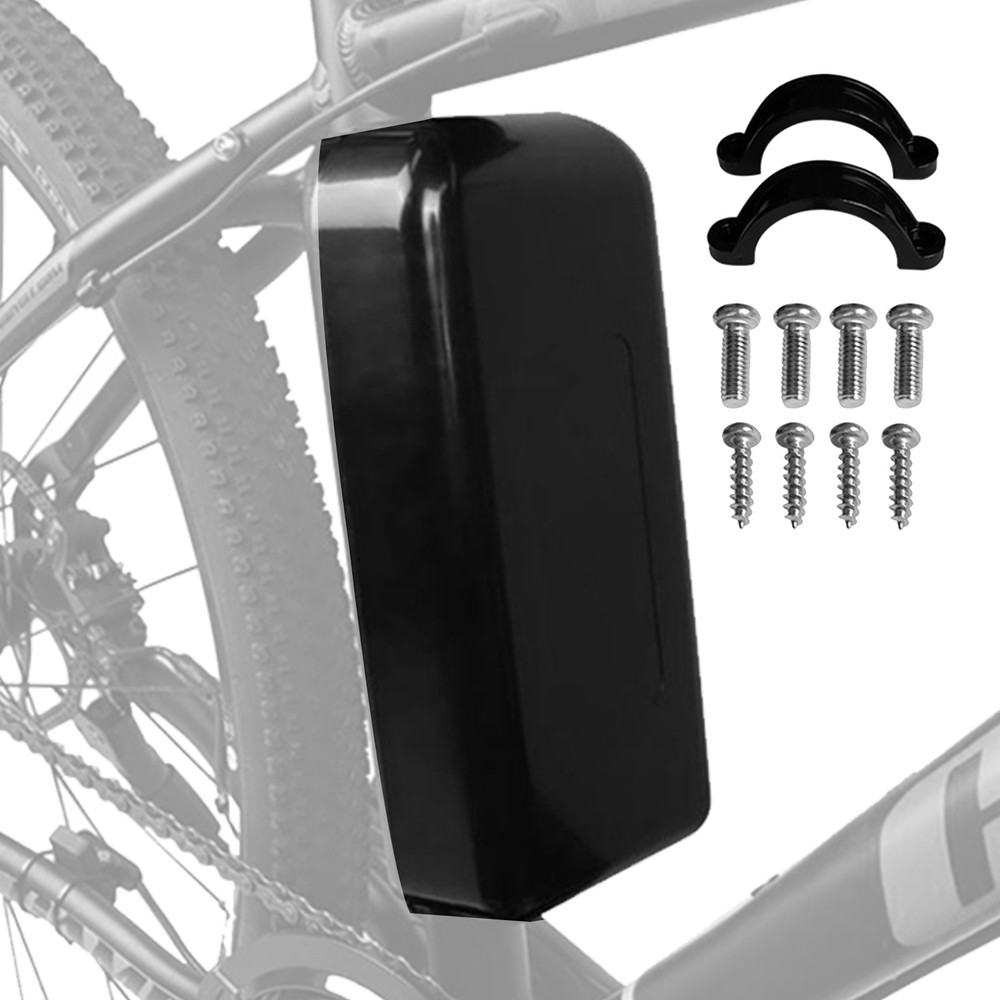 Controller Waterproof Box Case Protector For Electric Bike Bicycle EBike Scooter