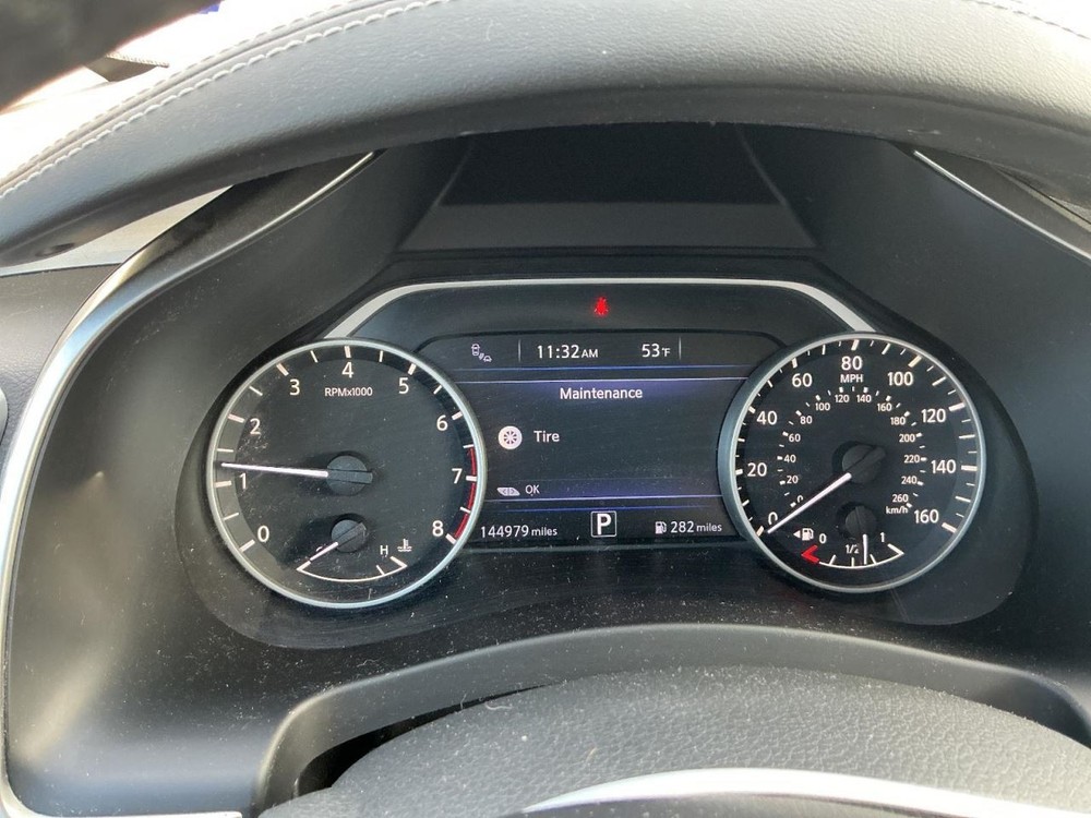 Fuse Box Engine Fits 15-24 MURANO 4920635