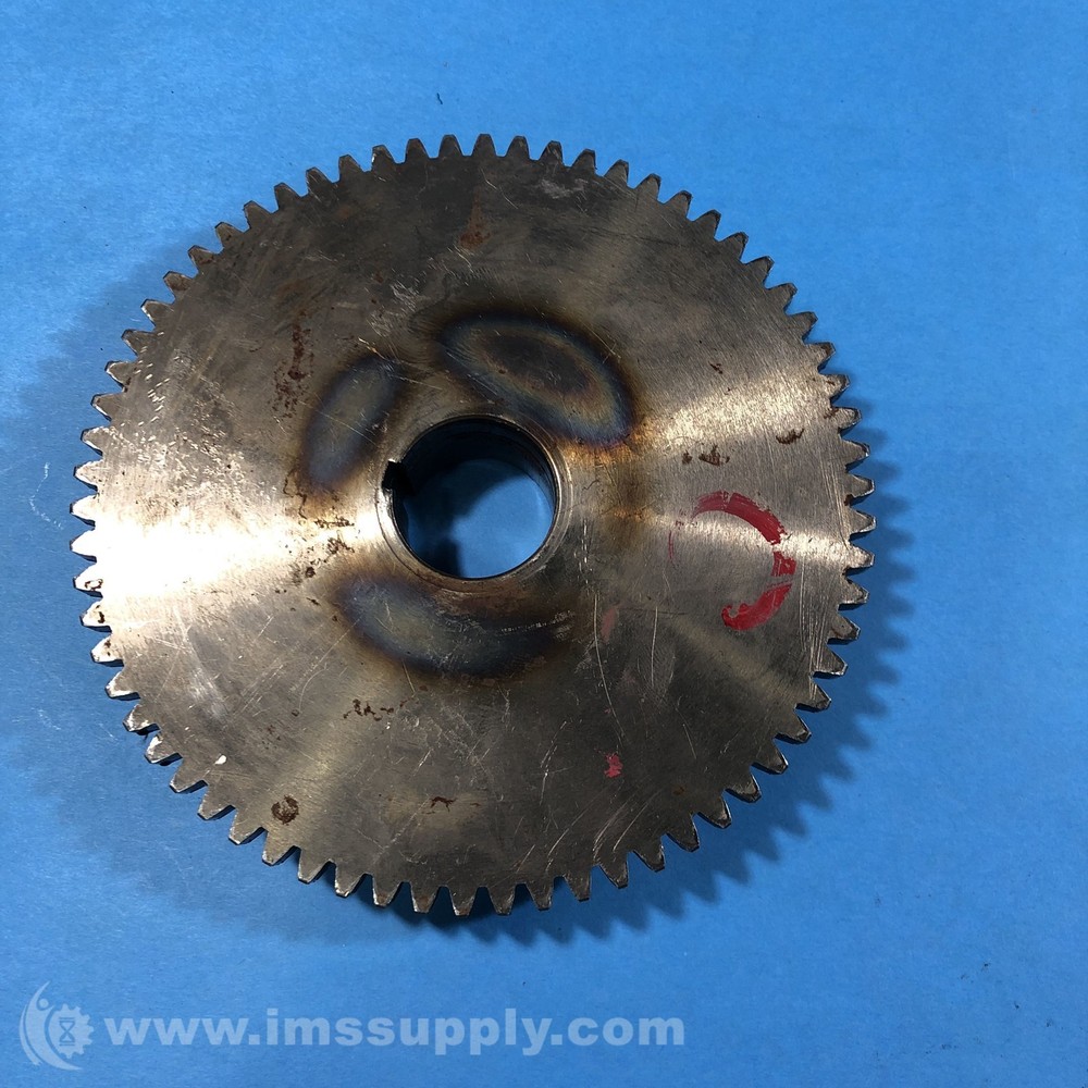 Spur Gear USIP