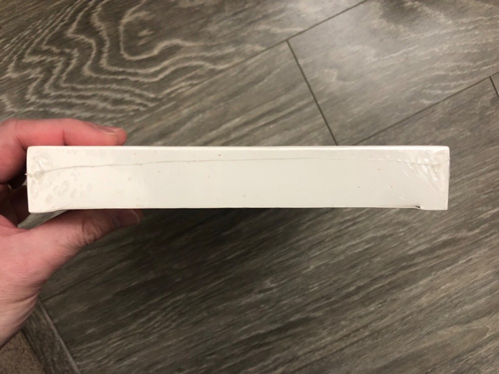 Microsoft True Type Master Set for Macintosh Promo Sample New/Rare