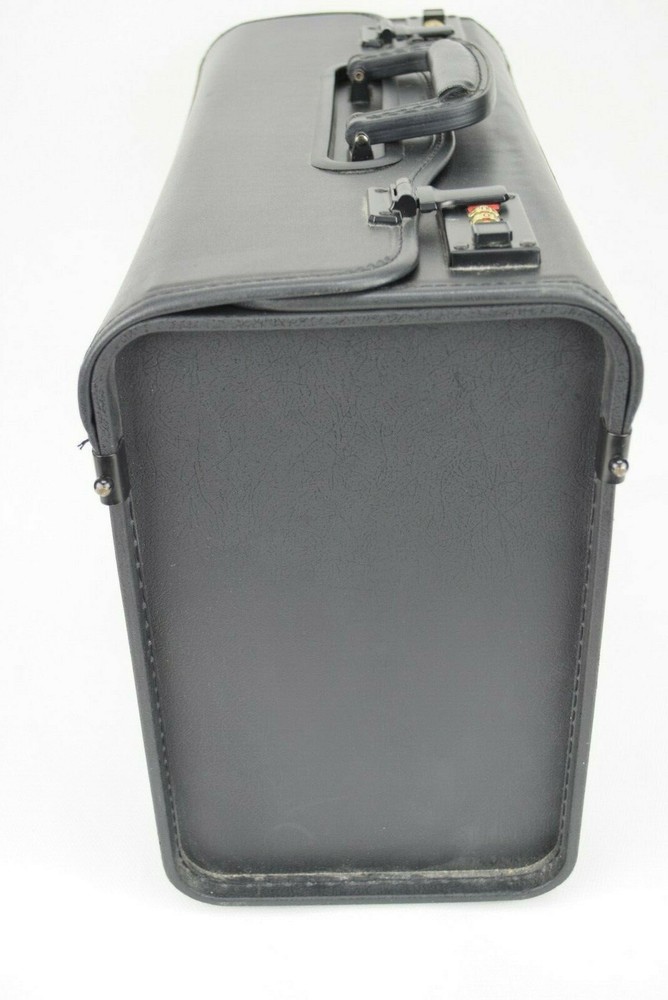 Sparko Locking Travel Brief Case