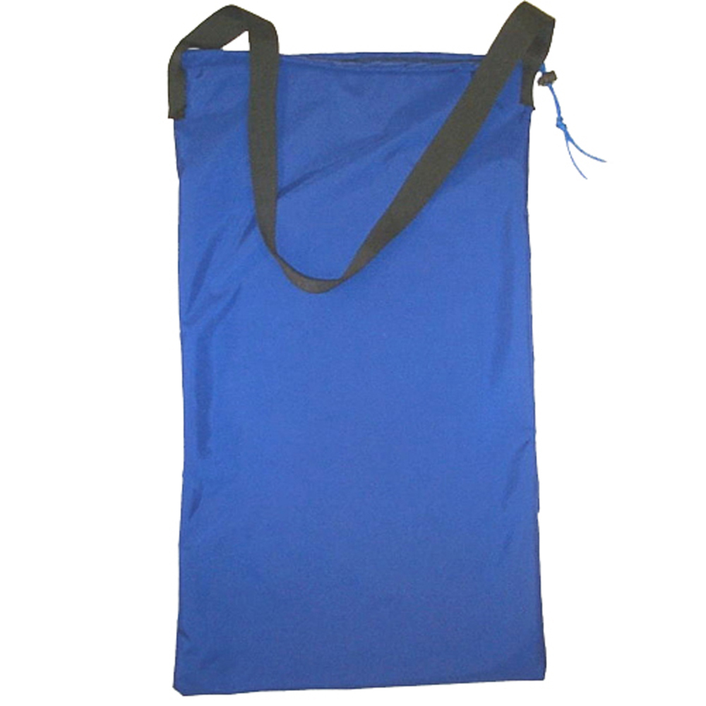 JCS Nylon Tote Bag, 24x30