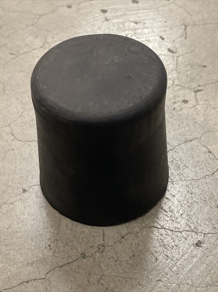 40-9113 BUMPER AXLE STOP FRONT 2.5" TALL