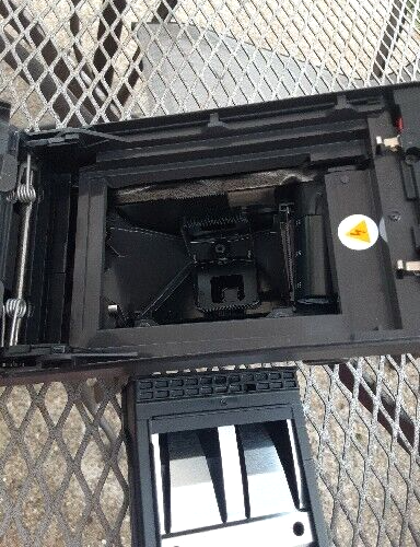 Polaroid JoyCam Camera Vintage Untested CLEAN