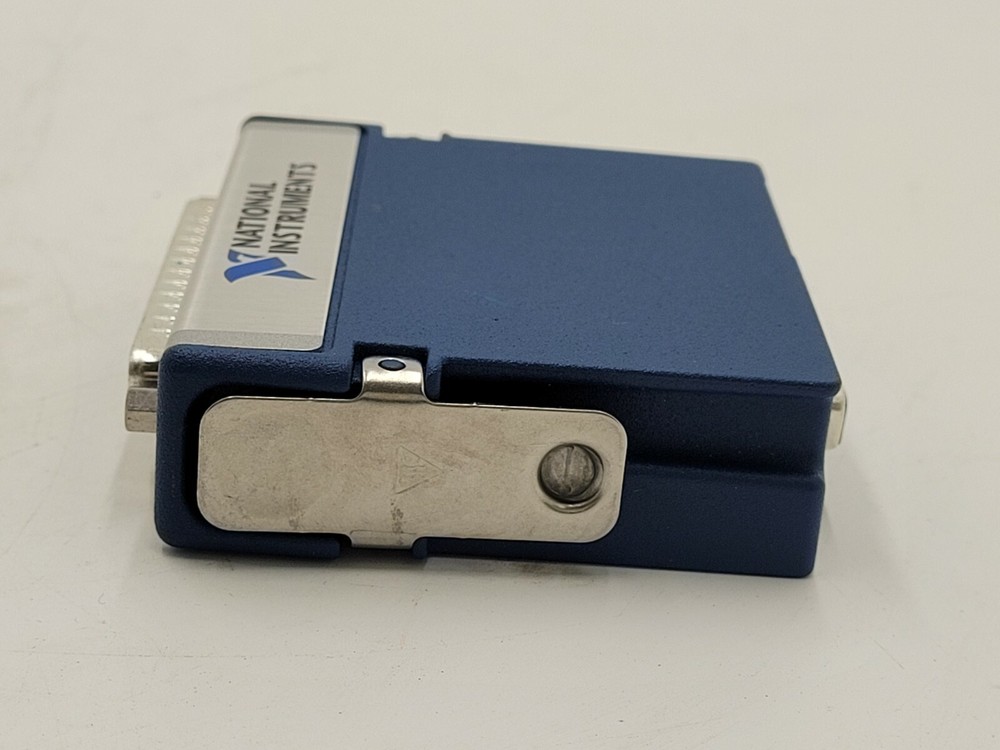 NATIONAL INSTRUMENTS NI 9426 150896A-01L Digital Input Module