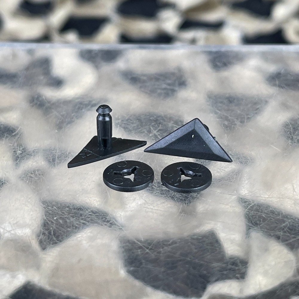 NEW Empire EVS Ear Rivet Set For V2 Ears (Left & Right) (21920)