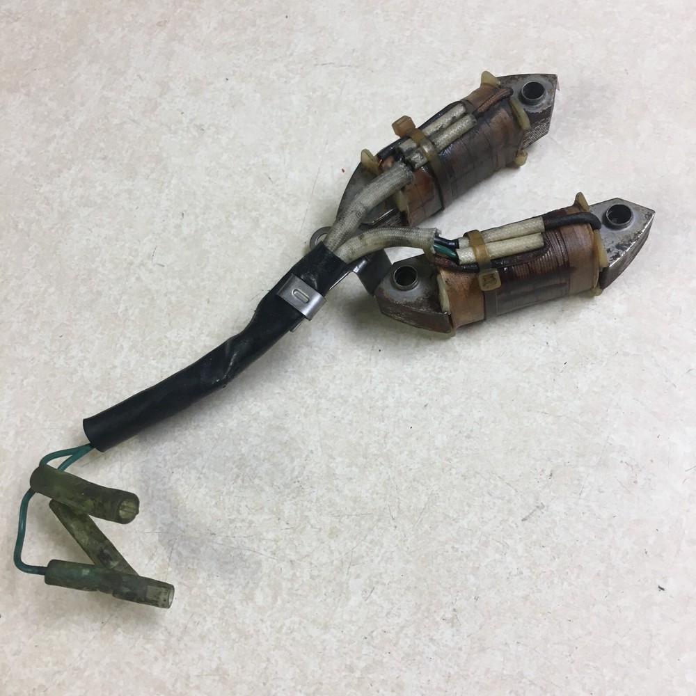 Mercury Outboard Lighting Coil Set 855944