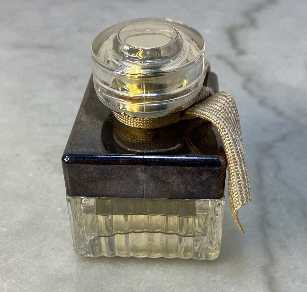 Chloe Perfume Bottle 1oz