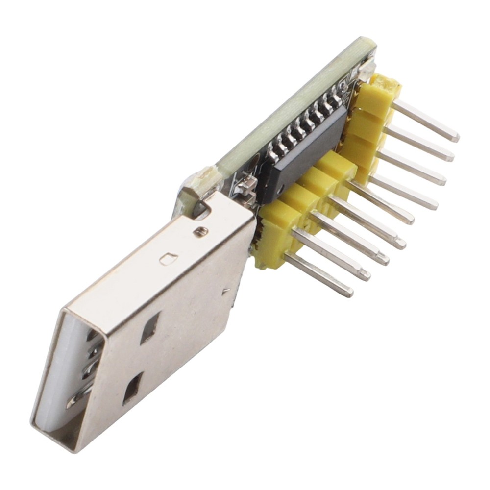 2 pcs CH9329 Module USB HID Converter for Rapid For game Development Projects