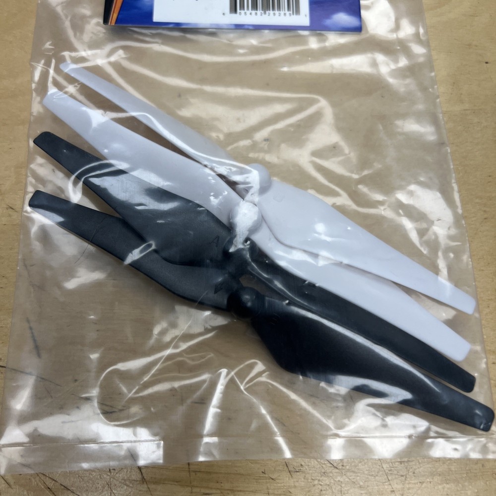 Dromida Sync 251 Drone Quadcopter Propeller Set (4pcs, 2xCW, 2xCCW) DIDH1112