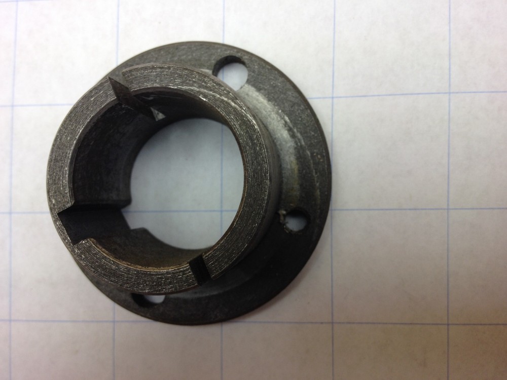 Browning #H x 1-3/16" Bushing