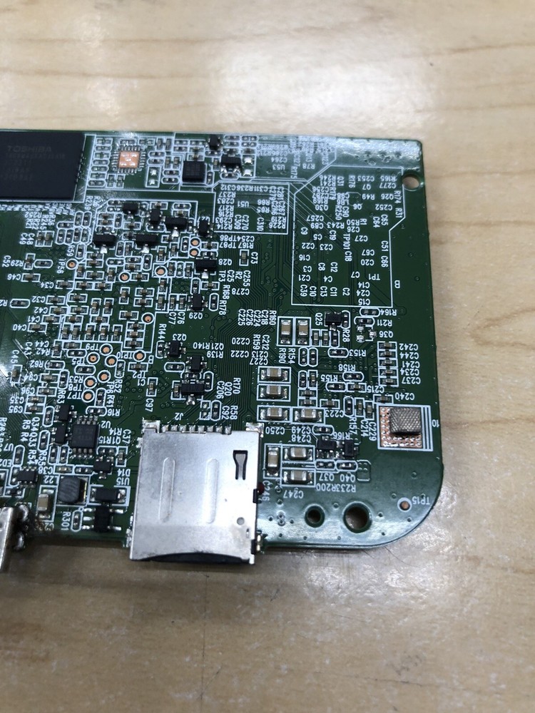 Motherboard for 7" HP Slate 7 Plus Asis Not Tested