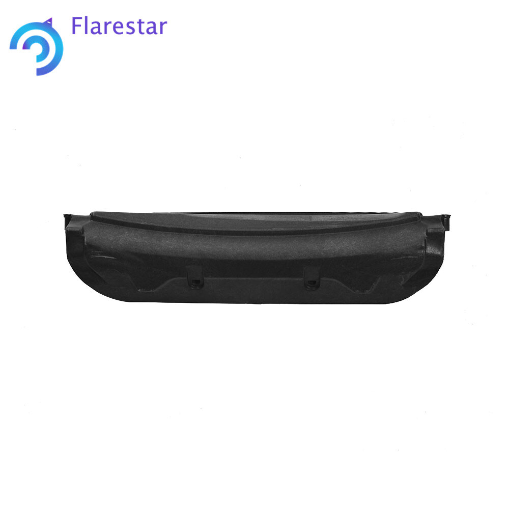 3PCS For BMW X5 X6 E70 E71 Engine Upper Cover Compartment Partition Panel Set