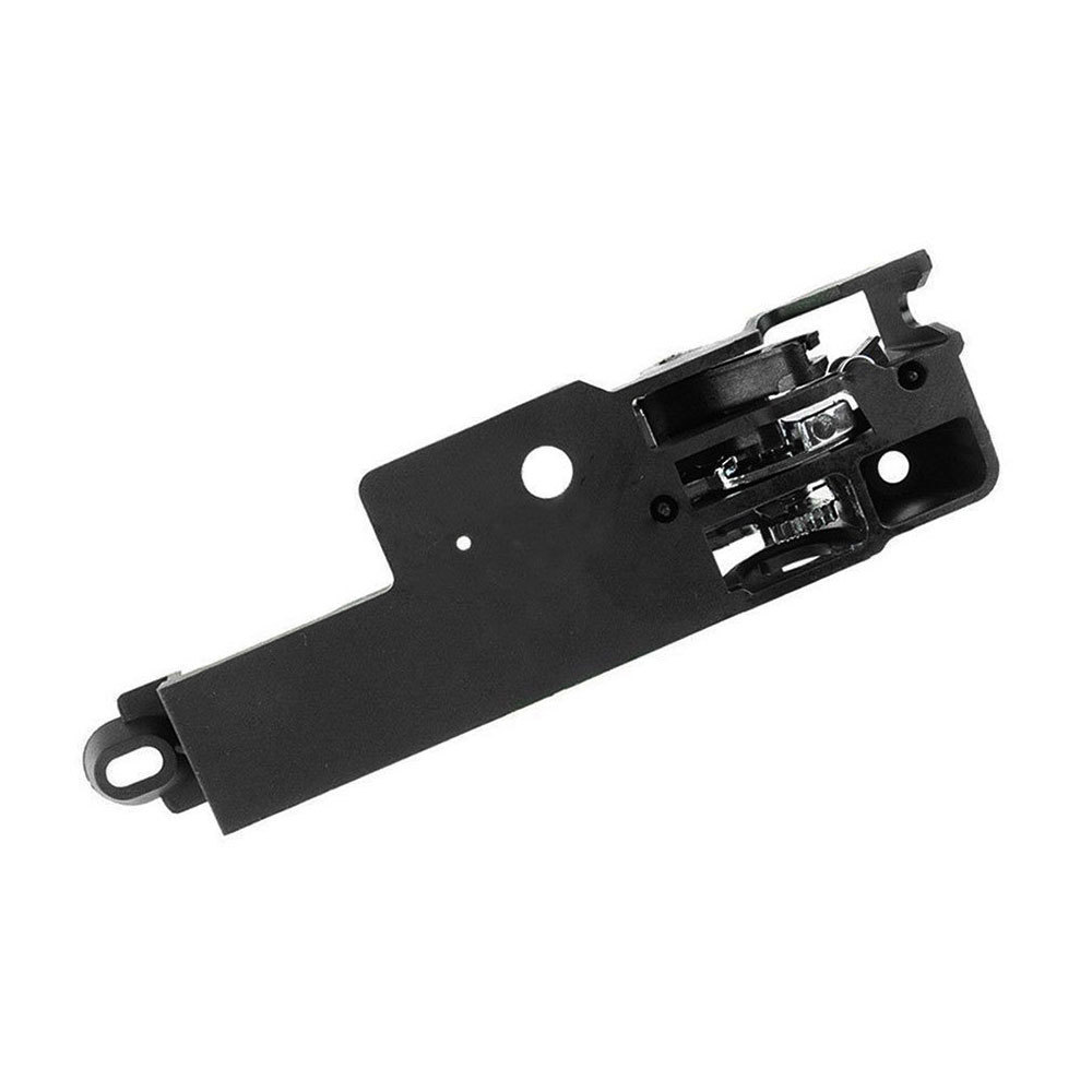 For Ford Fusion 2006-2012 Front Inner Inside Door Handle Chrome Left Driver Side