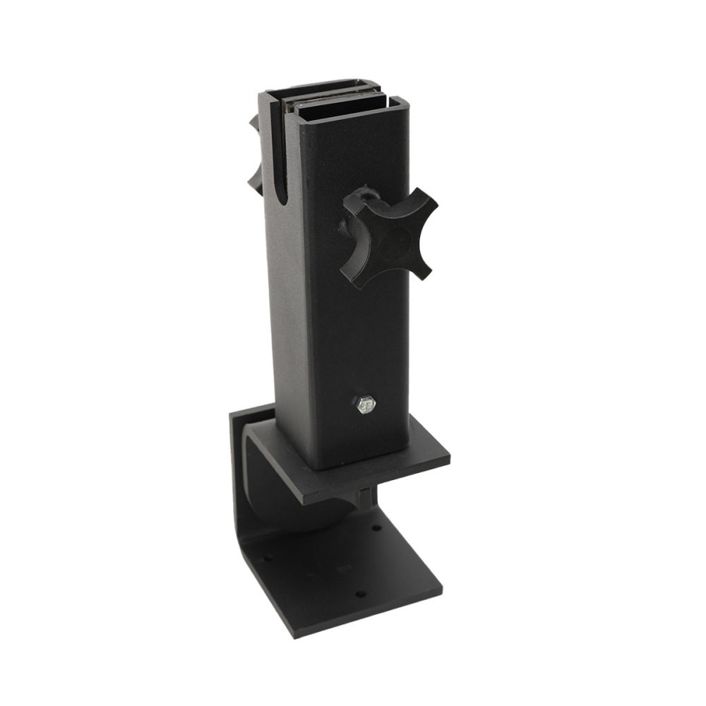 Swiveling Multi-Mount Work Bench Vise For Knife Making Work With 360 Rotation US