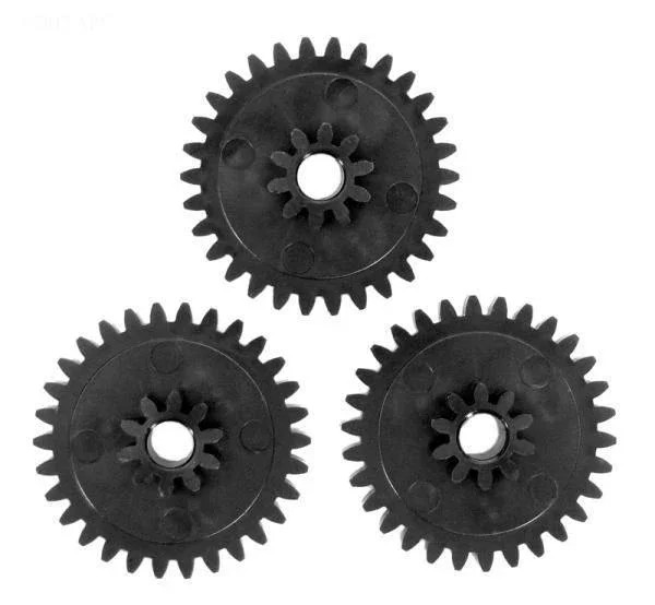 Idler Gear Kit, inc. 3 Gears