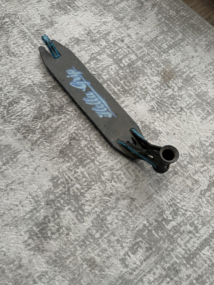 Ethic Dtc Scooter Deck Scooter