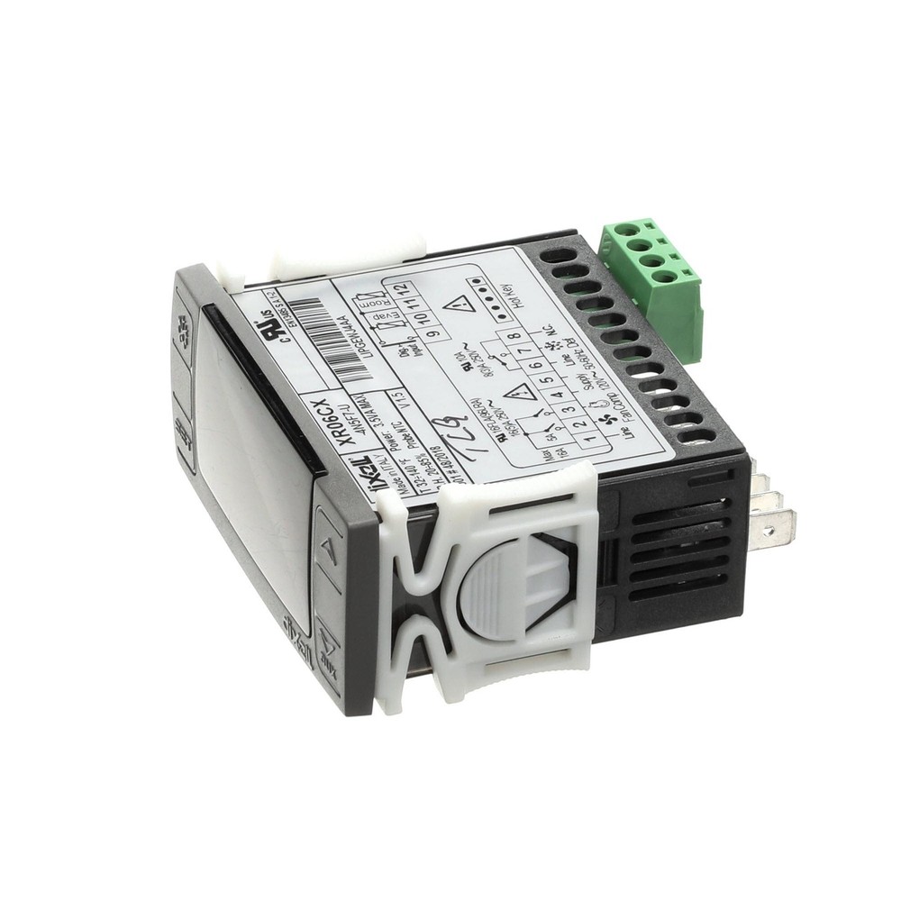 Master-Bilt Controller 19-14085-TLG - Genuine OEM Replacement Part