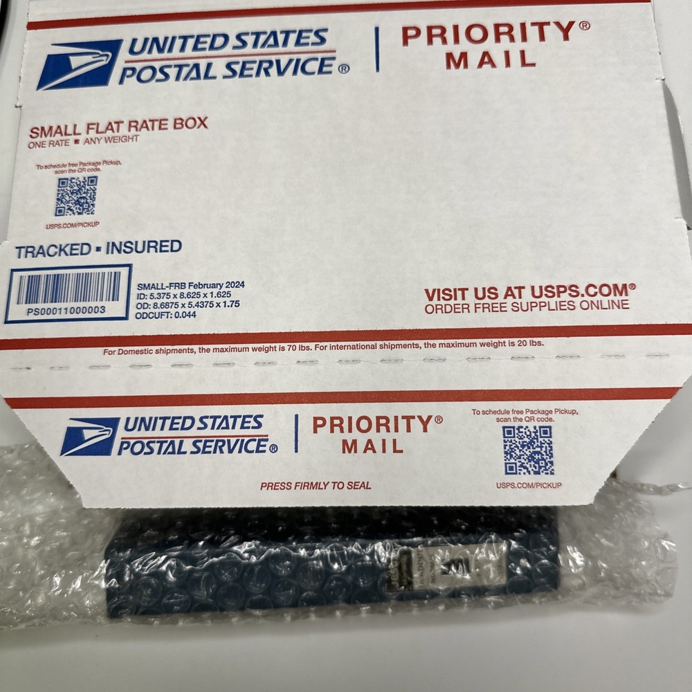 Tektronix J6503 8° Luminance Probe Light Meter Sensor – Clean Untested