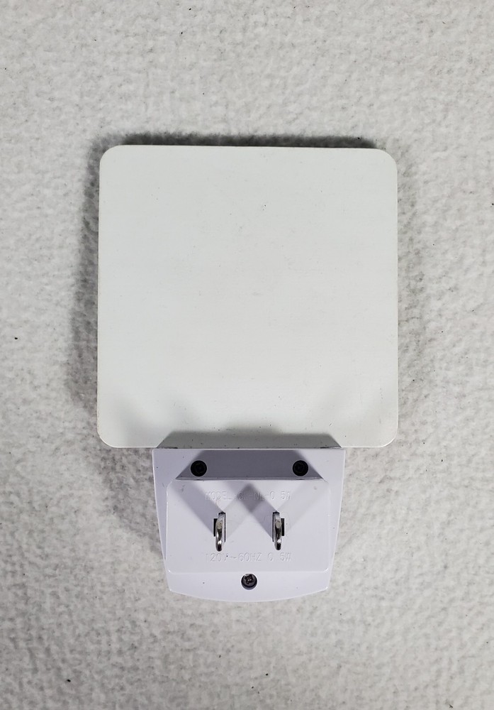 Flamingo Night Light Sensor LED